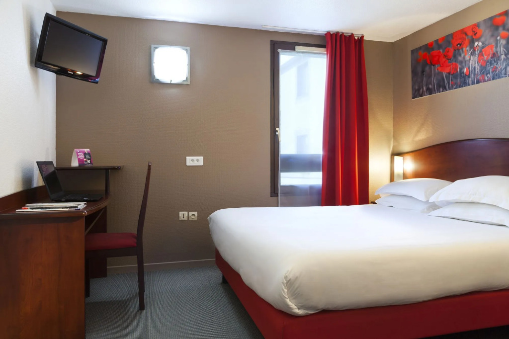 Arras Hotel
