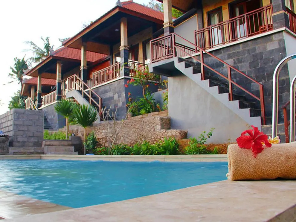 Breeze Villa