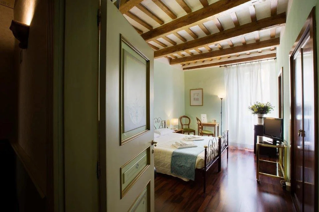 Hotel Camerlengo