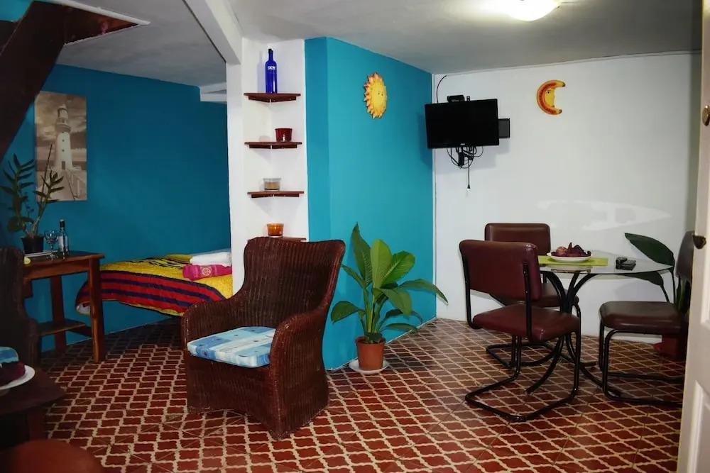 Villa Pura Vida