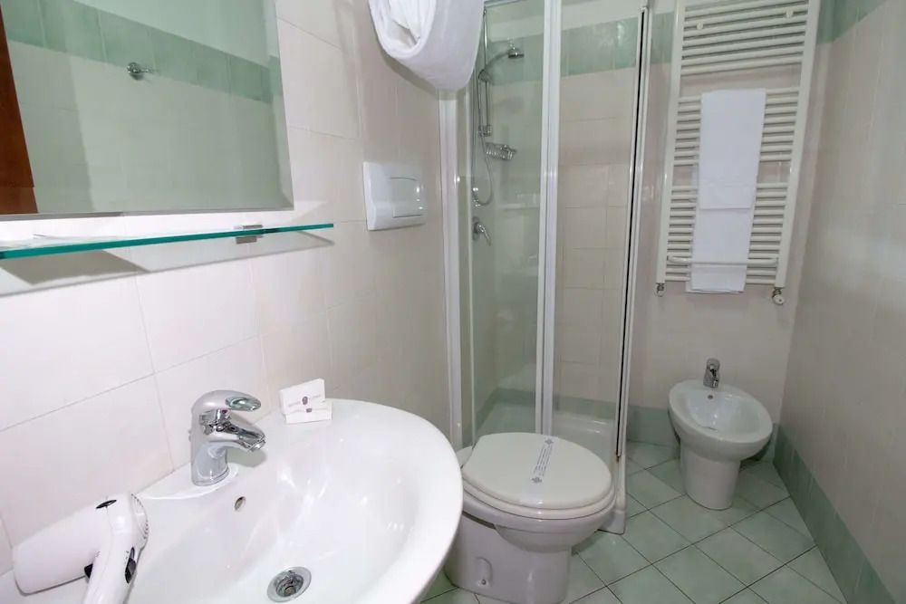 Hotel Conte Ruggero