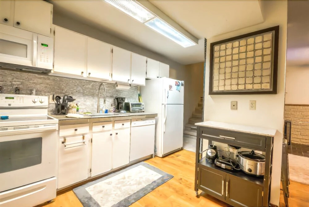 Whistler Townhome Cedar 22