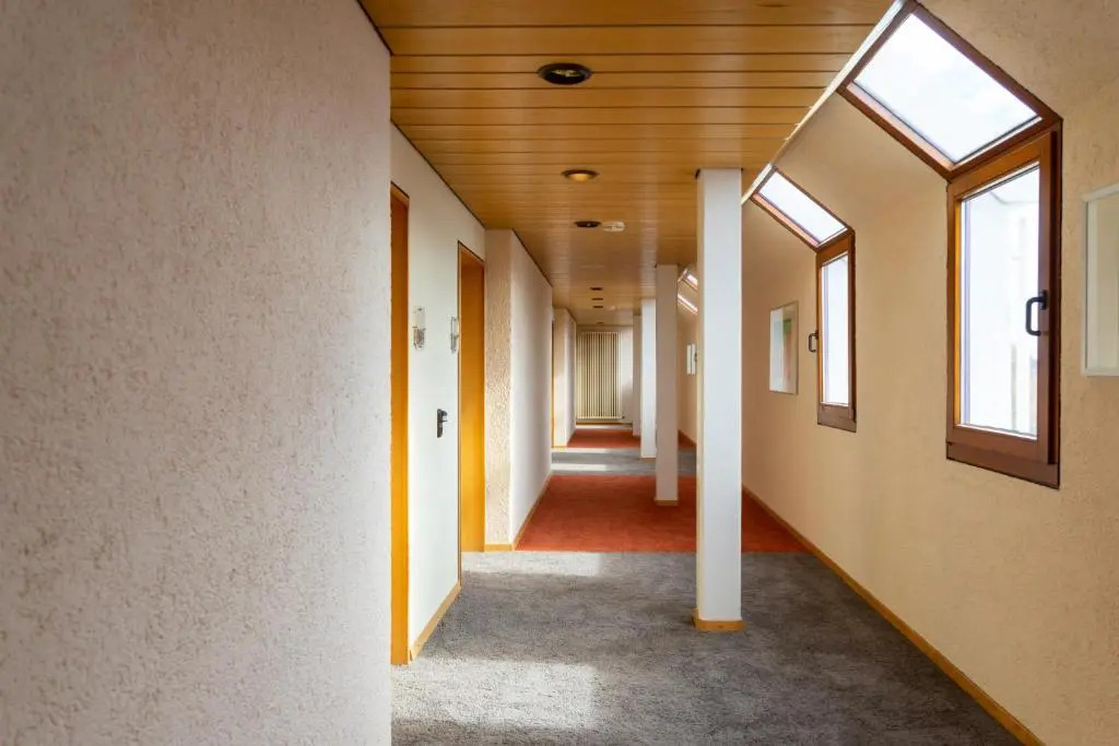 Stadt-gut-Hotel Filderhotel