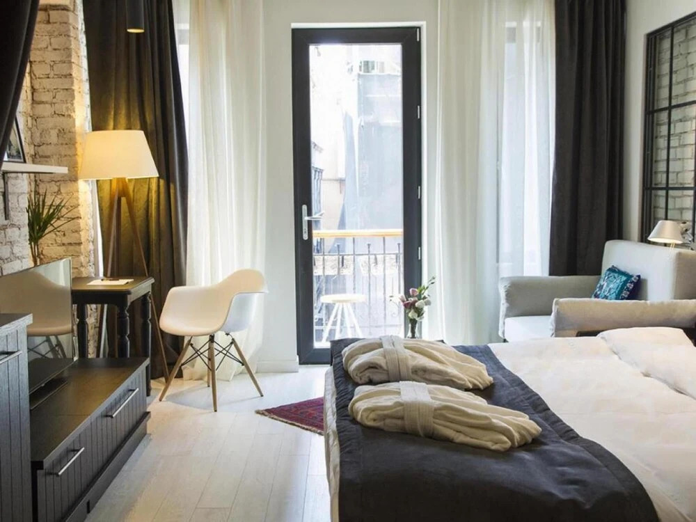 Amazing Flat in Beyoglu with Great Location