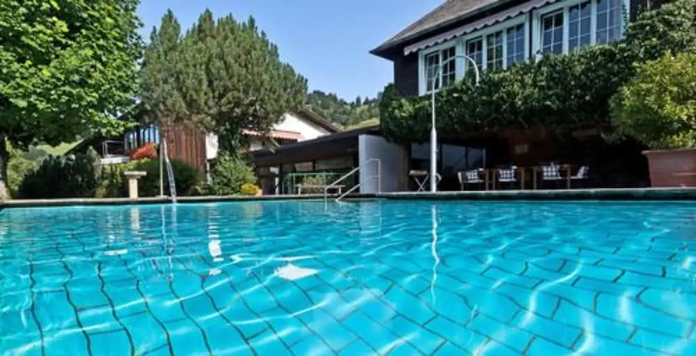 Romantik Hotel Spielweg