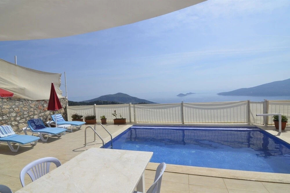 Villa Beyaz