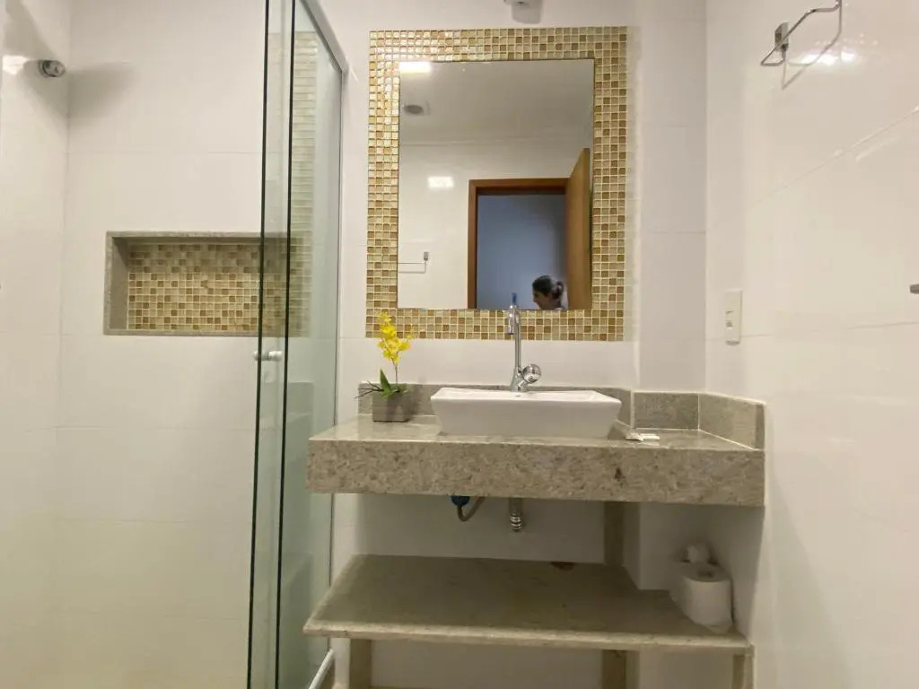 Apart Hotel Angra dos Reis II