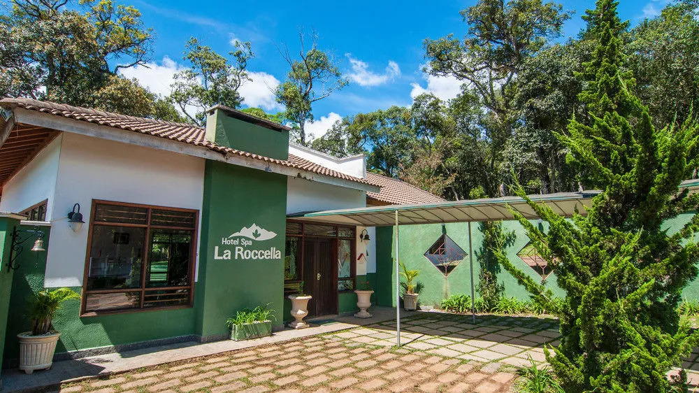 Hotel La Roccella