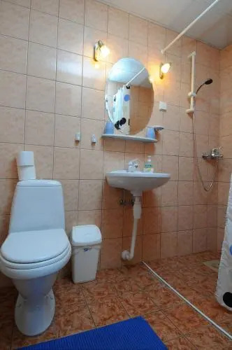 Villa Ene