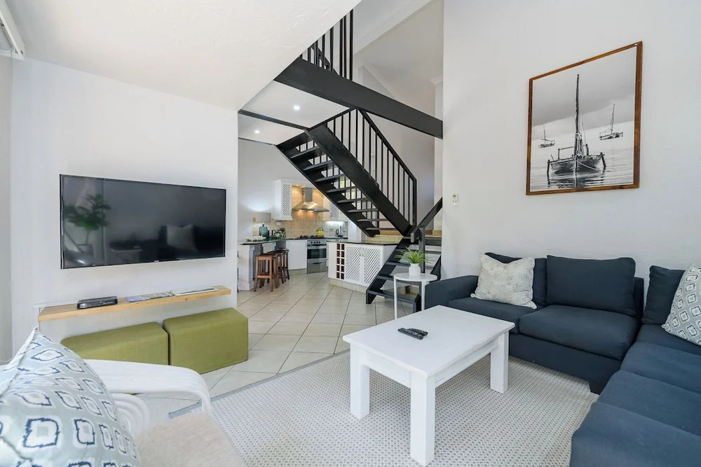 San Lameer Villa Rentals  3207