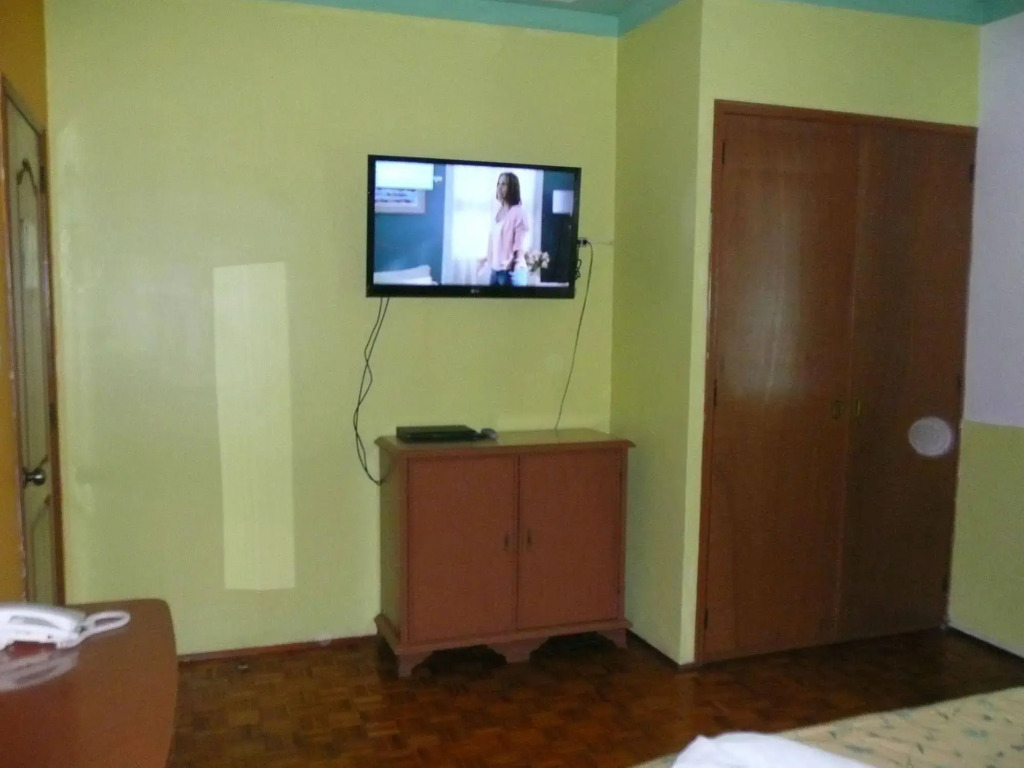 Asi es Mexico Hosteria