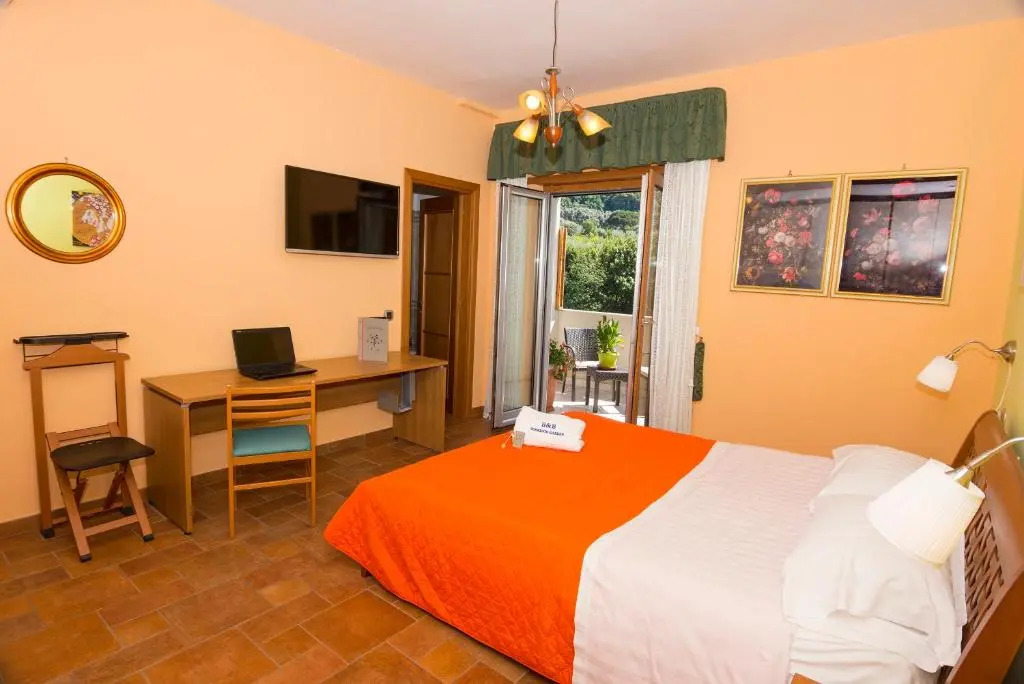 b&b Sorrento Garden
