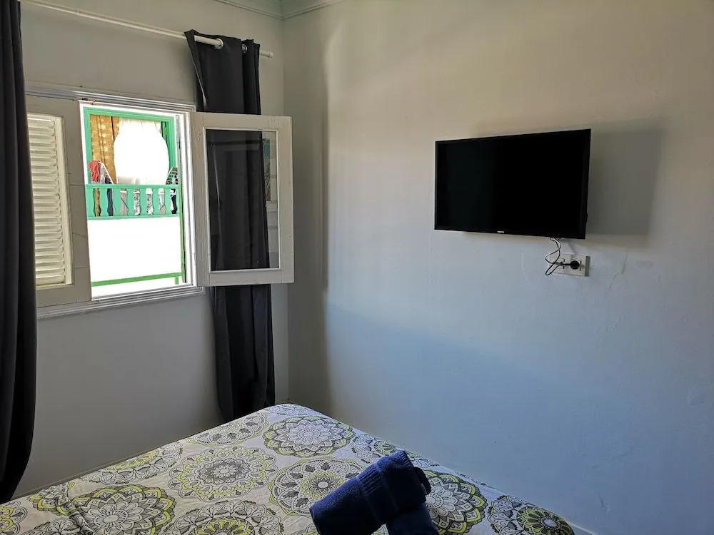 Suites Charco de San Gines