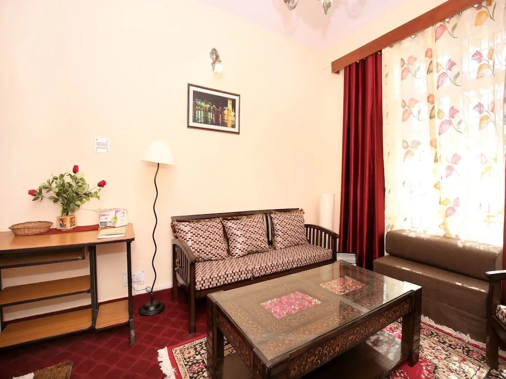OYO 12793 Home 2BHK New Shimla