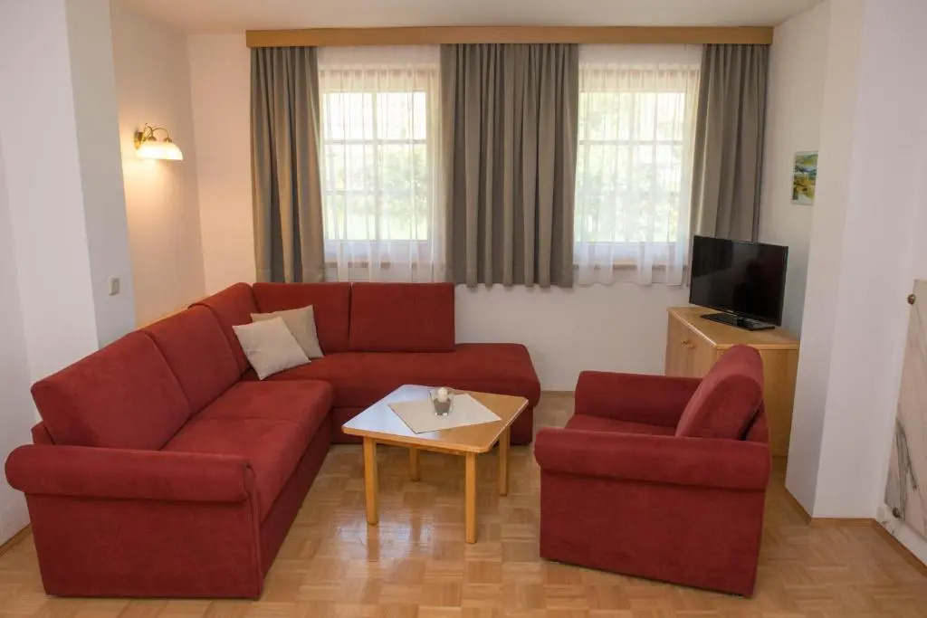 Ferienhaus Franz