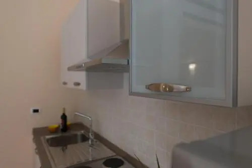 Residence Orso Bianco