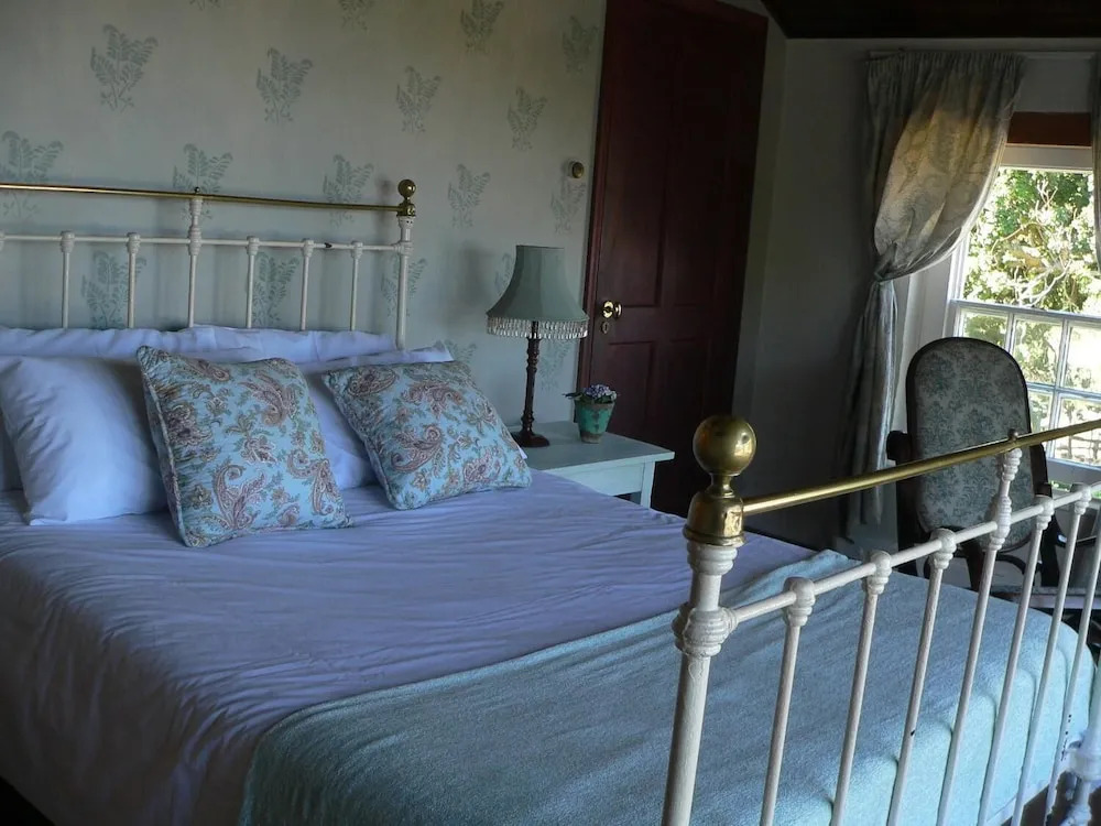 Weldon House
