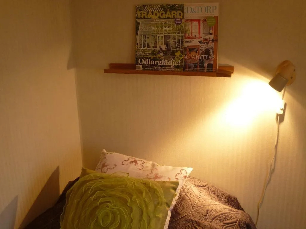 Tuna Kyrkby Bed & Breakfast