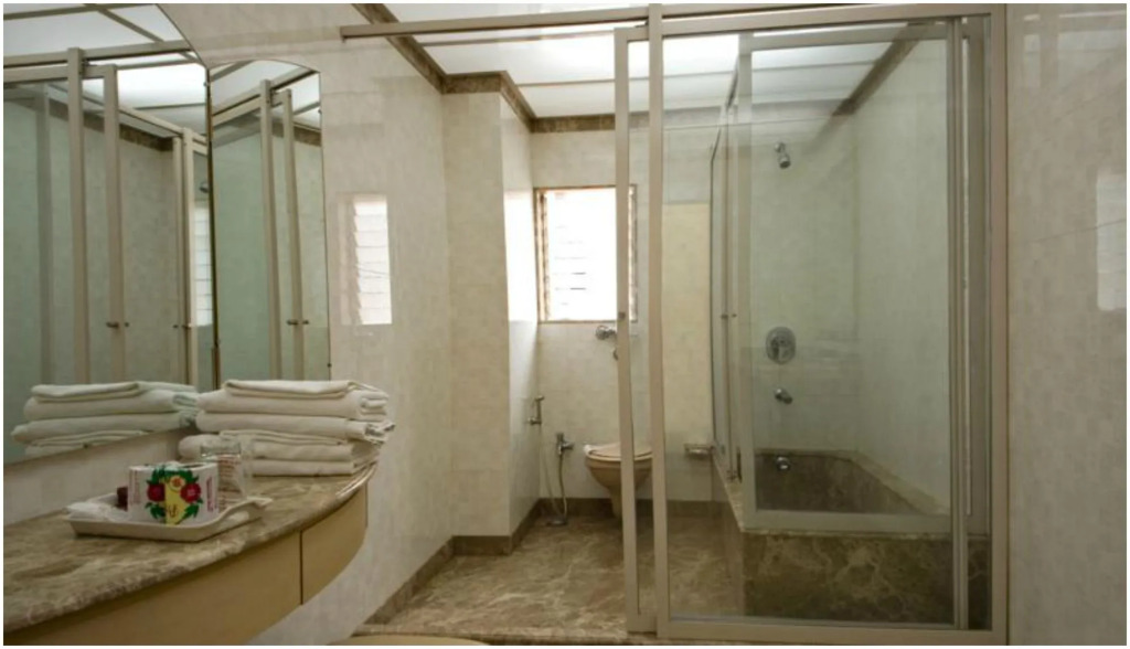Hotel Godwin - Colaba