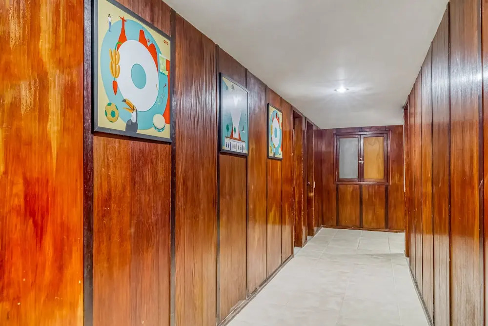 Hotel Mara Express