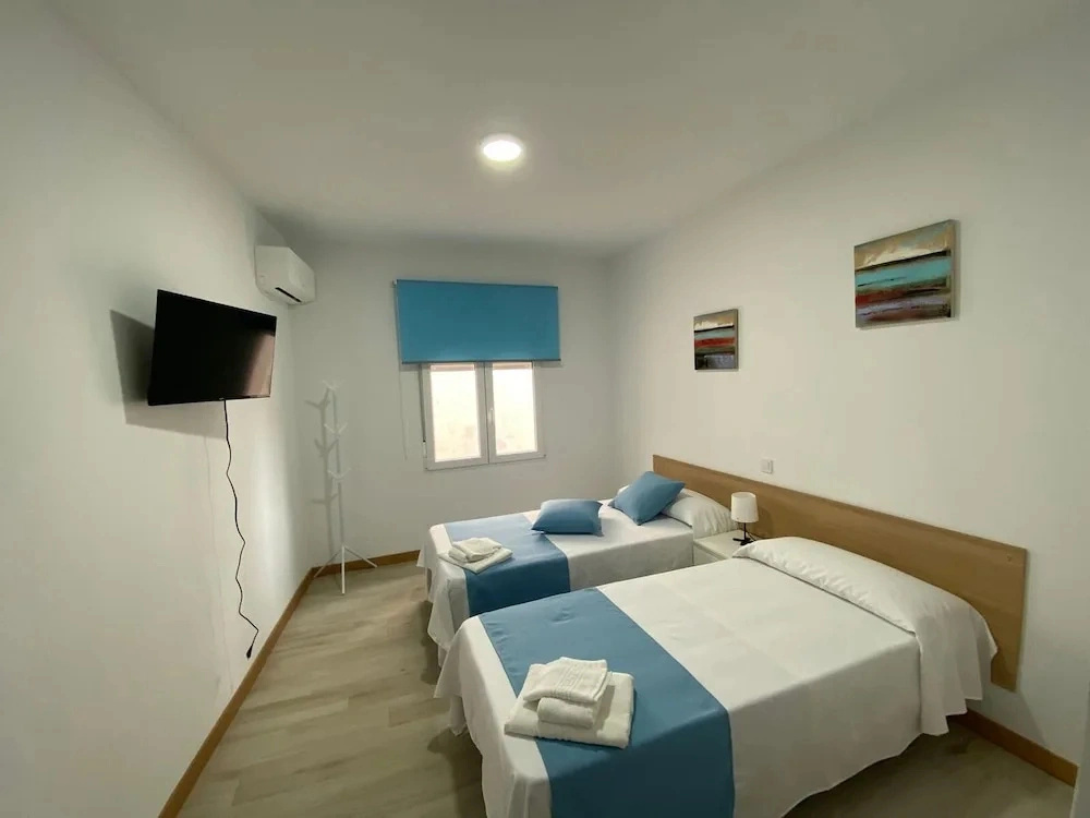 Hostal el Olivo