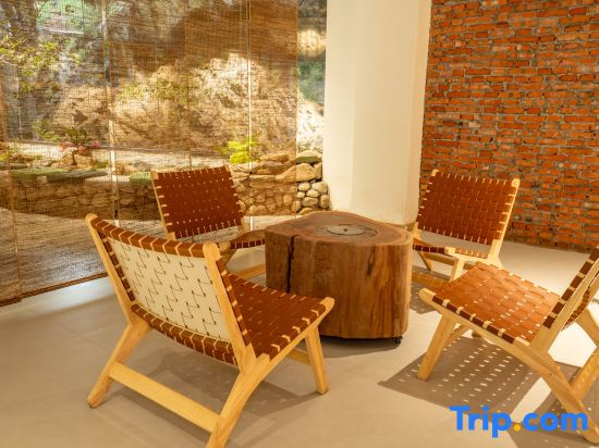 Dahuangdi Homestay