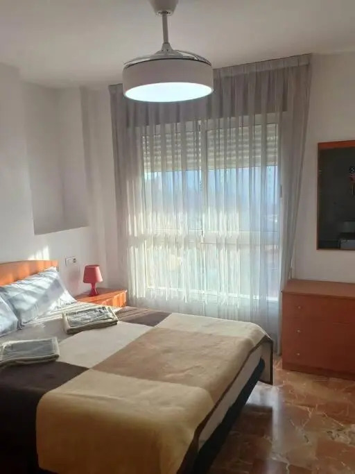 Nice apartment in Benidorm! La Cala!