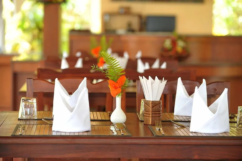 Ananda Lakshmi Ayurveda Retreat