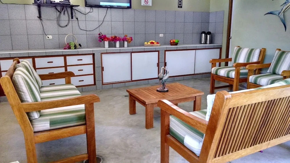 Punta Sal Bungalows