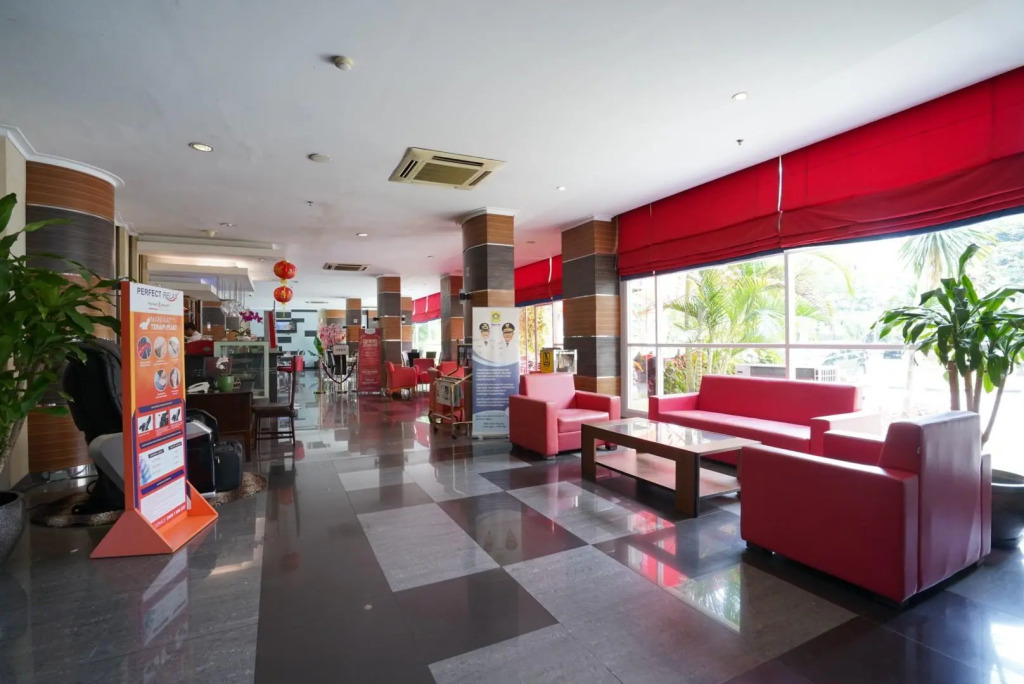 Lorin Sentul Hotel