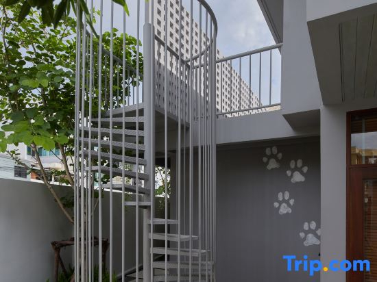 ROOMS at Number60 Khaosan Bangkok