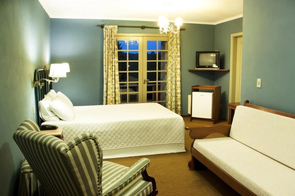 Golden Hills Vila Suzana