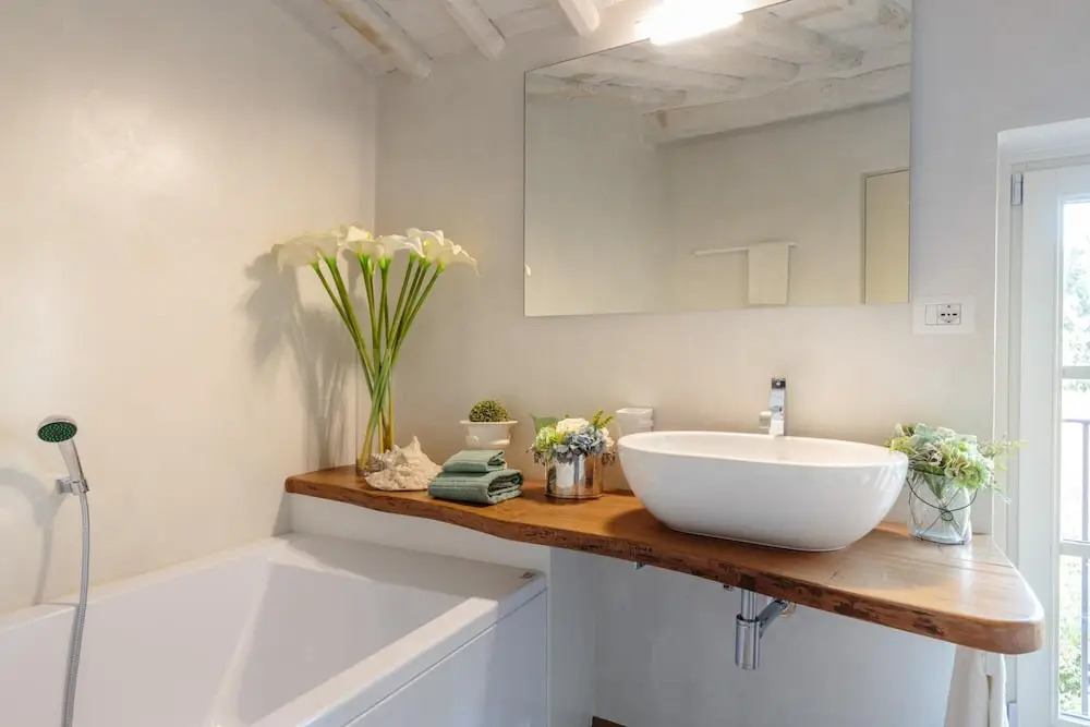 Villa Riviera in Pieve a Elici