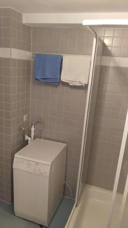 Ferienwohnung Fliederweg