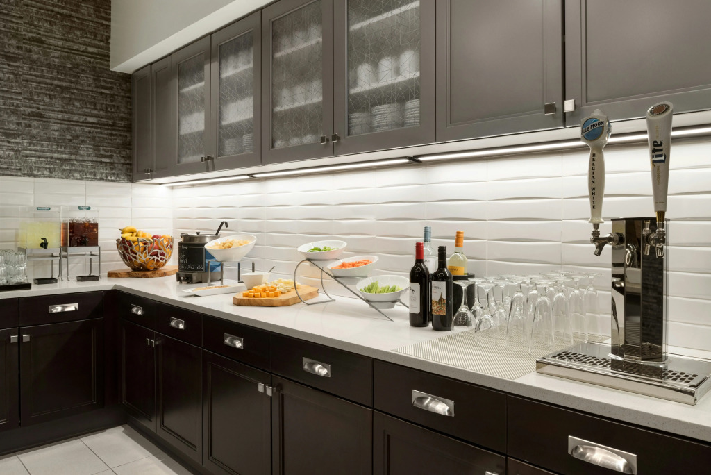 Homewood Suites By Hilton Milwaukee Downtown