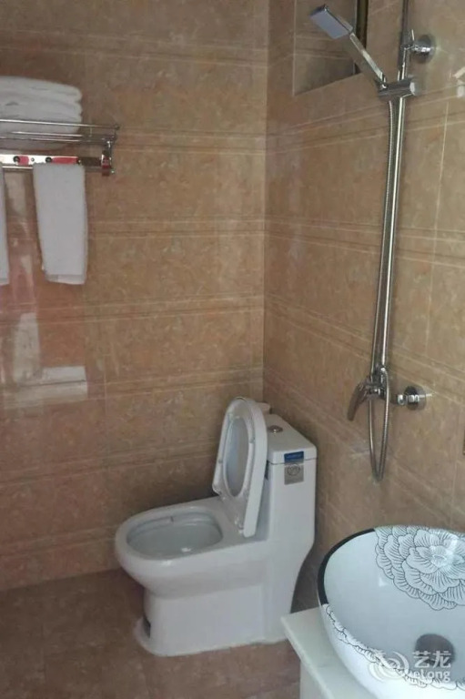 New Town Hotel - Nanjing