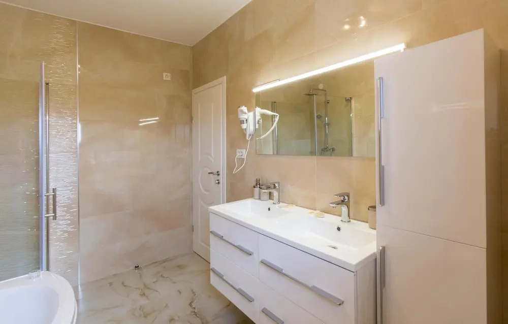 Luxurious Home In Dubrava Kod Sibenika