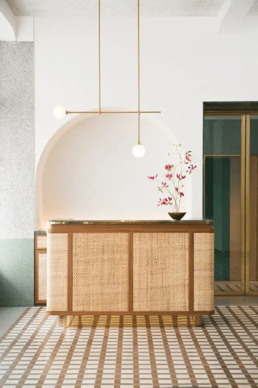 Hotel Urania Arenal by Soho Boutique