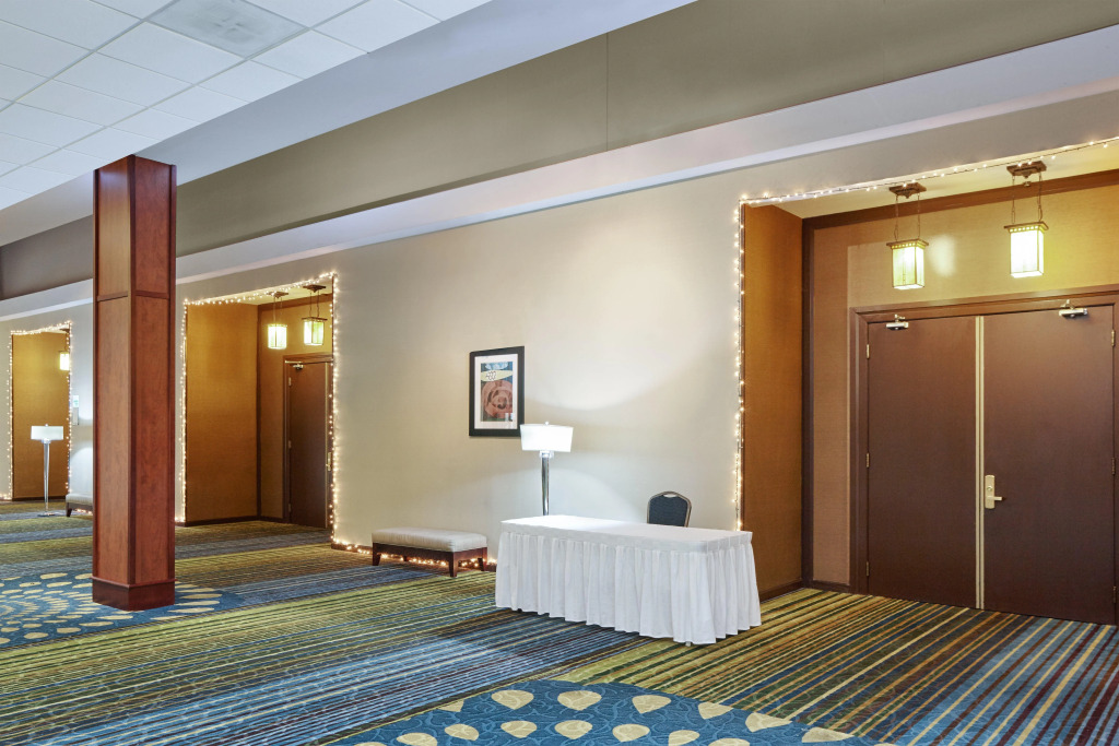 Fairfield by Marriott Inn & Suites Matteson Chicago