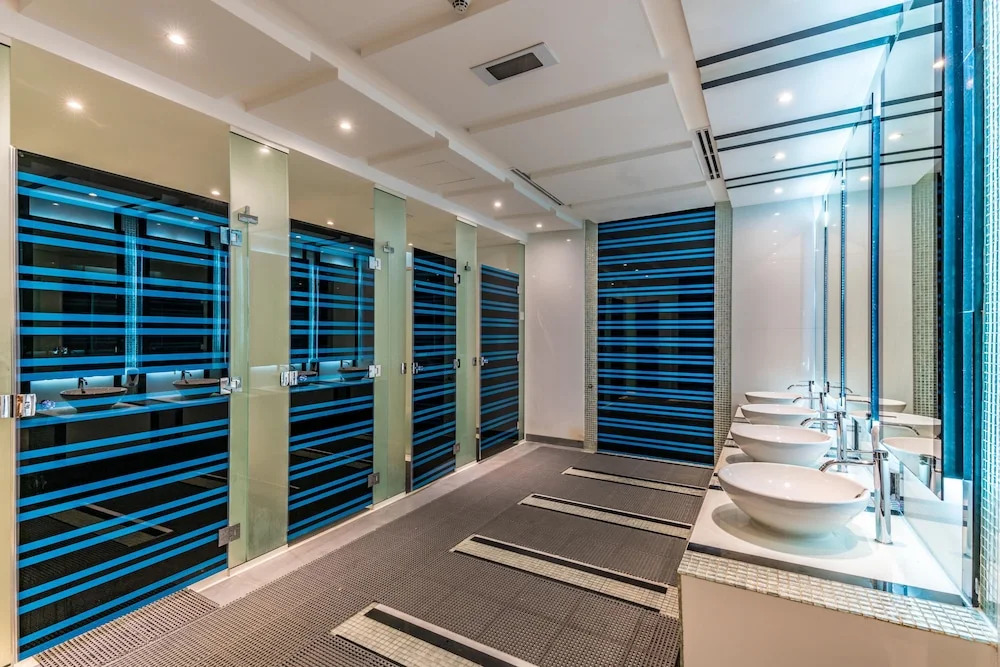 Lux BnB Studio DIFC