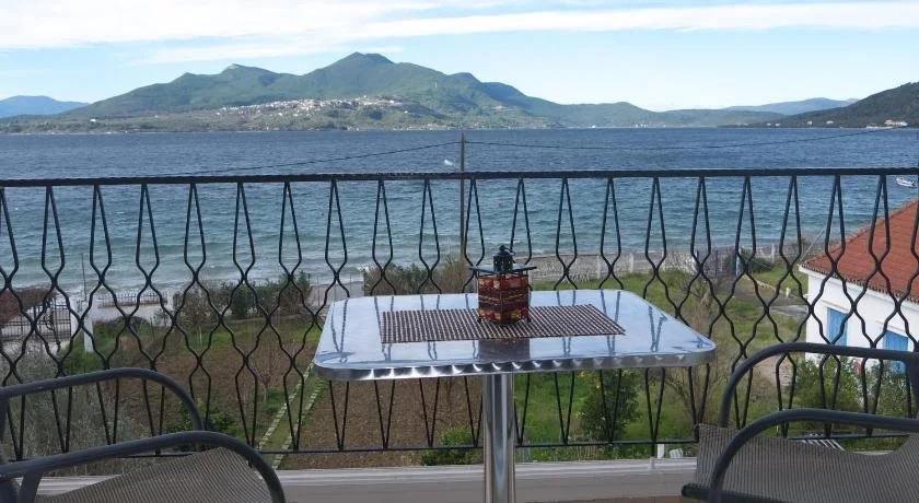 Fani Hotel