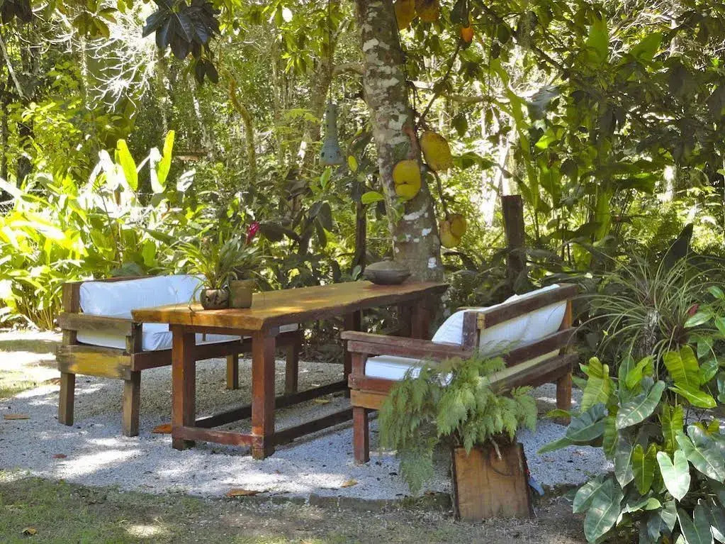 Casa da Vanessa