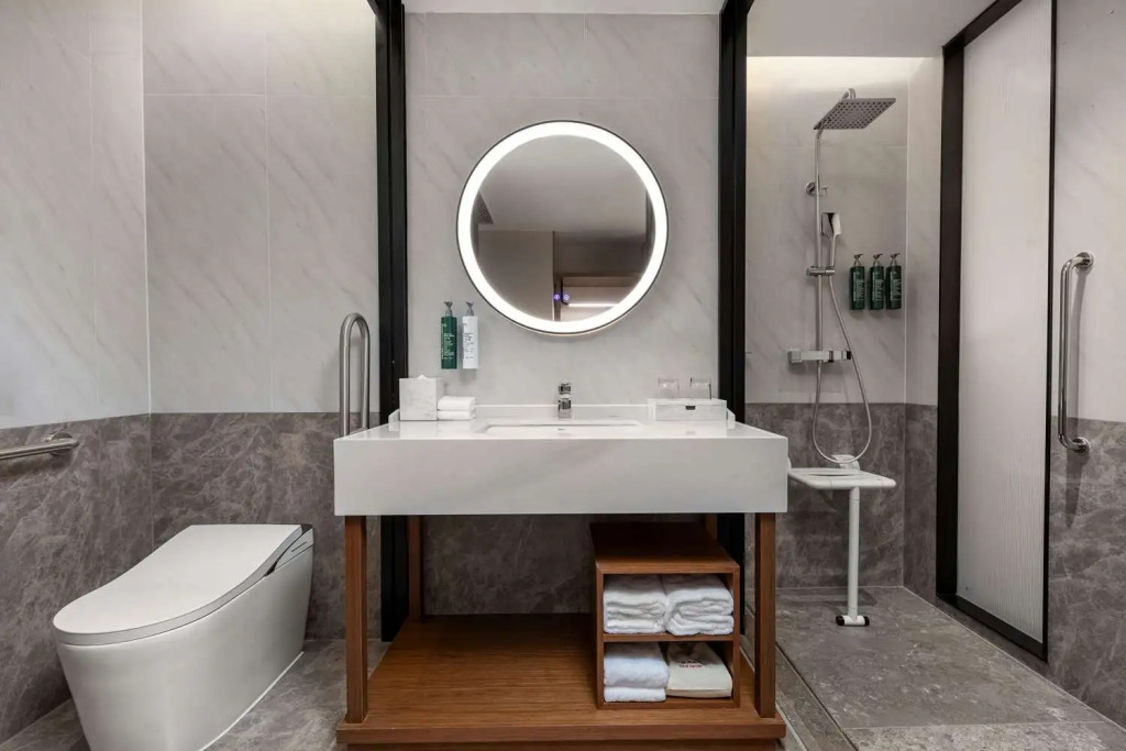 Hilton Garden Inn Xingyi Wanfenglin