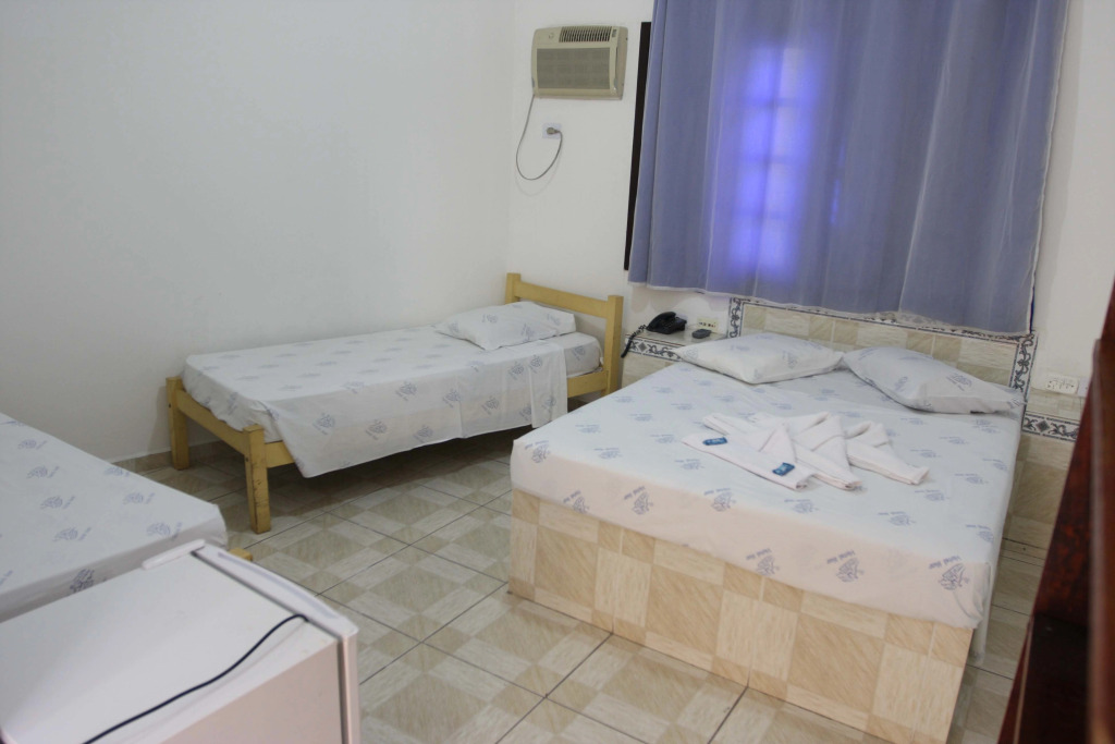 Hotel Mar