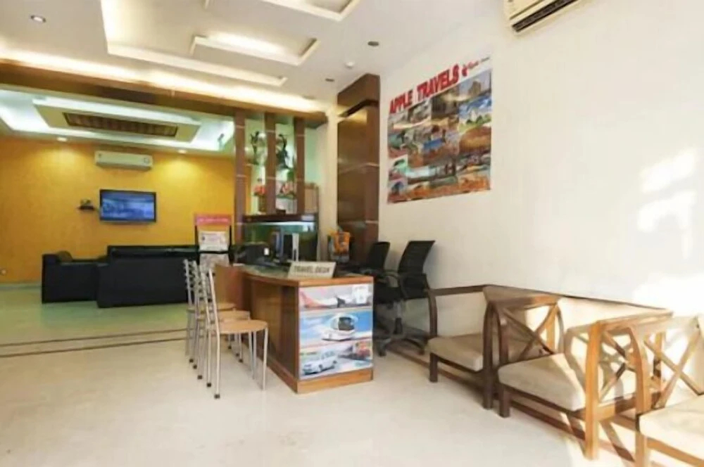 Hotel Trio Suites