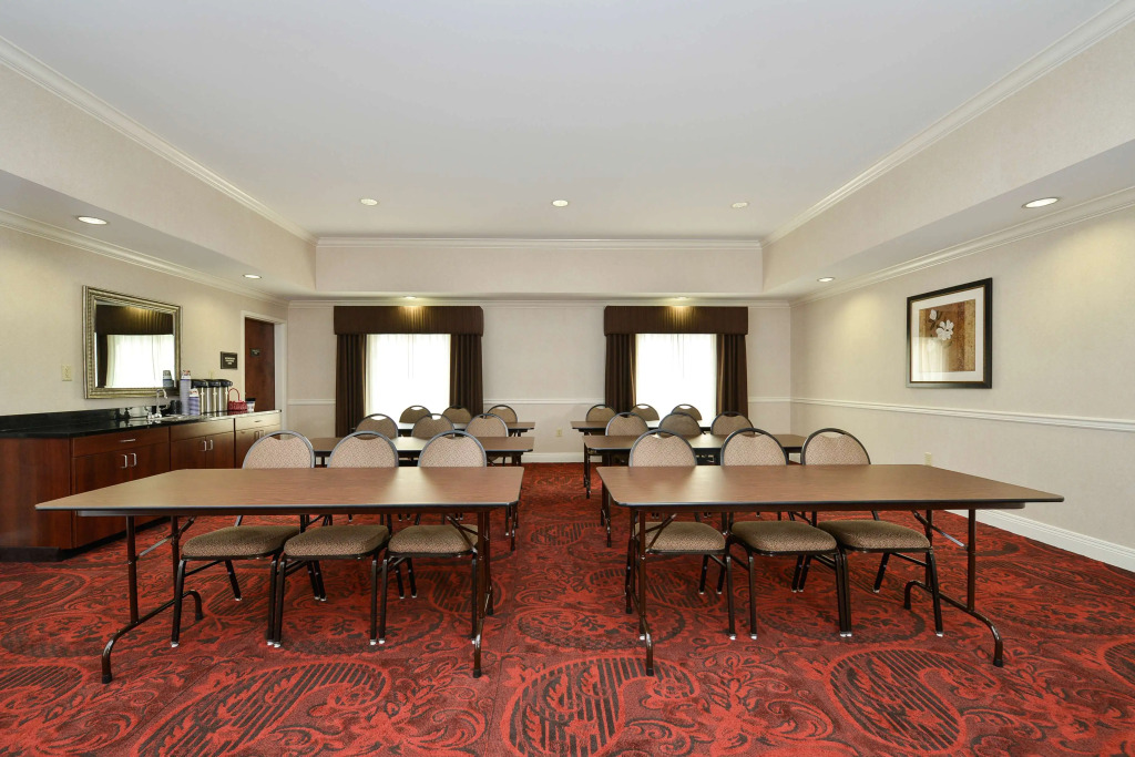 Best Western Plus Louisa