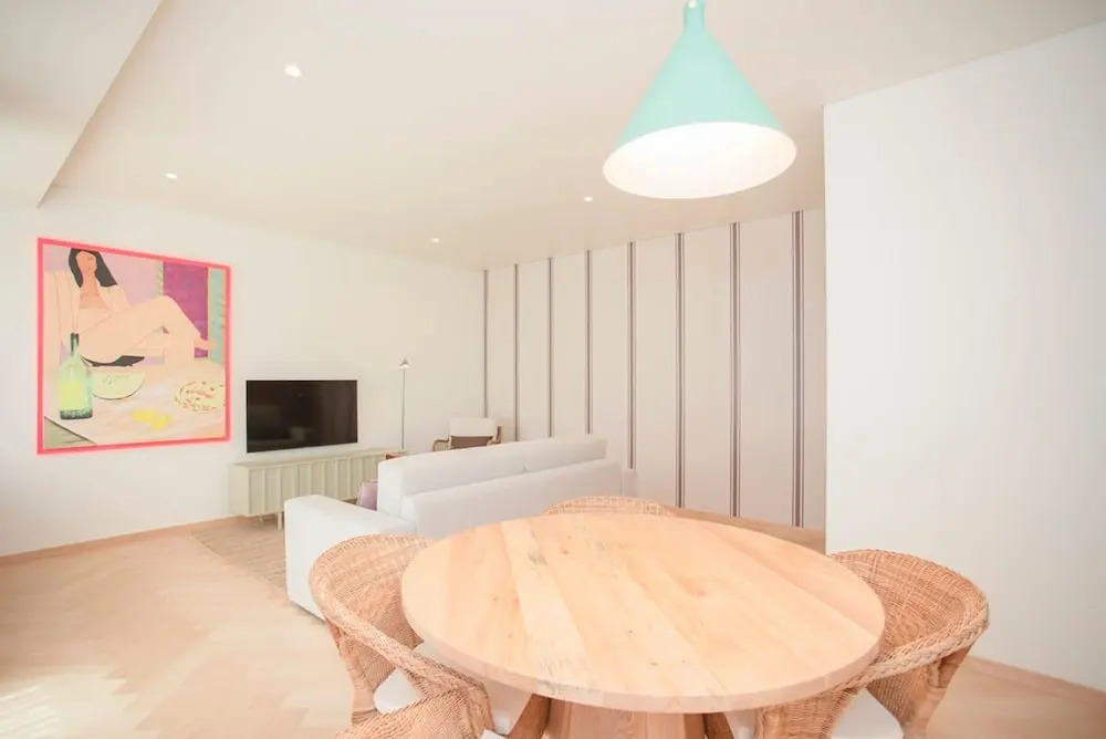 Allegro Boutique Apartment C by Liiiving