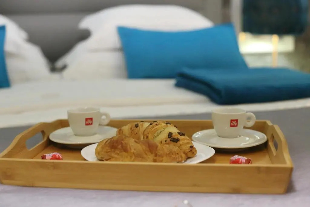 Luxury rooms Kadena