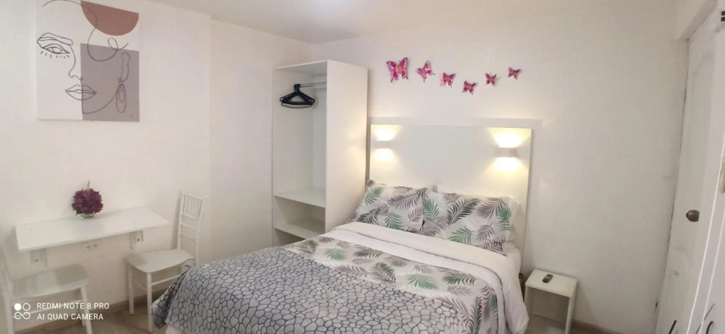 Habitación Marlene