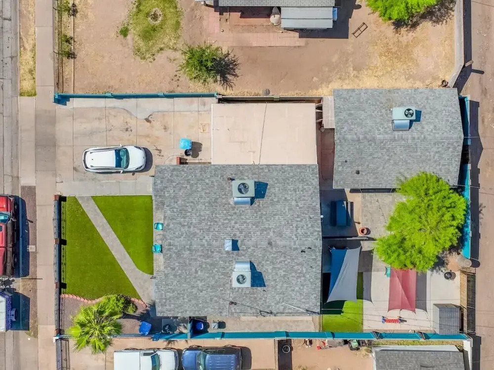 Cute & Cozy Renovated APT in the Heart of Phoenix